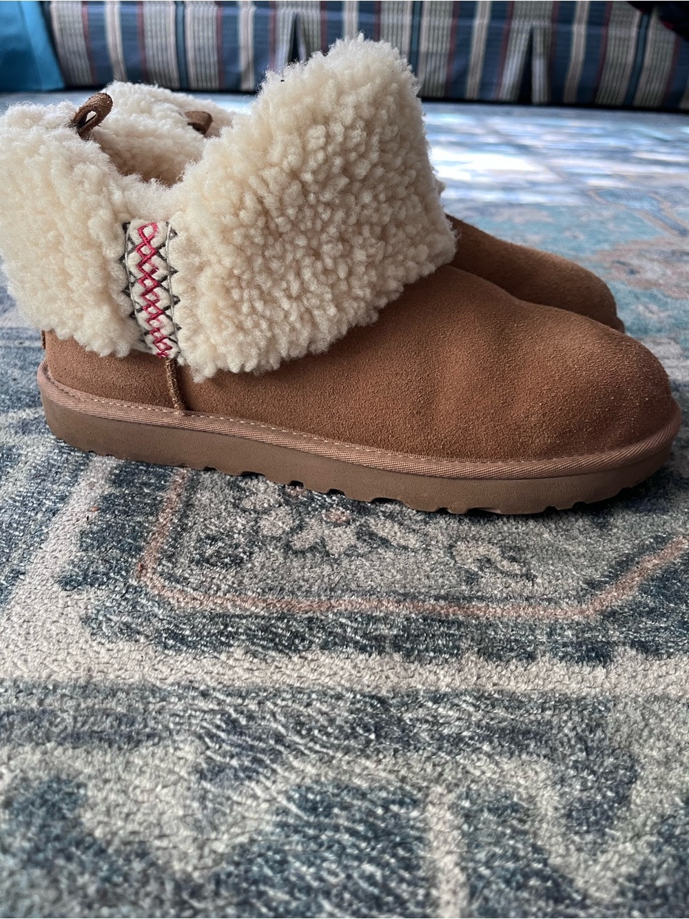 Uggs size 9